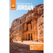 Jordan Rough Guides